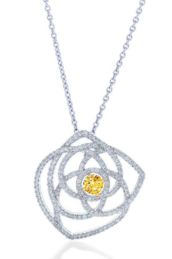 De Beers Enchanted Lotus׹